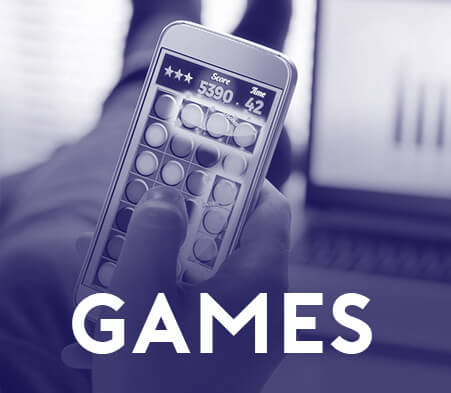Games